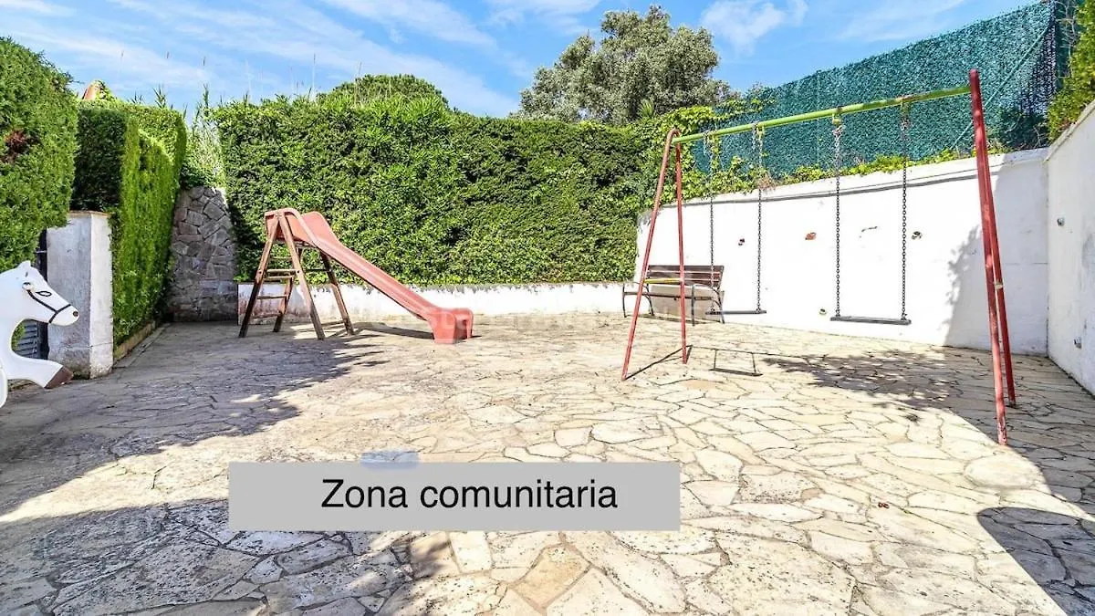 Вилла Casa En Sant Antoni De Calonge Калонже