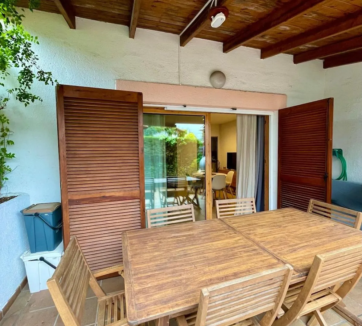 Вилла Casa En Sant Antoni De Calonge