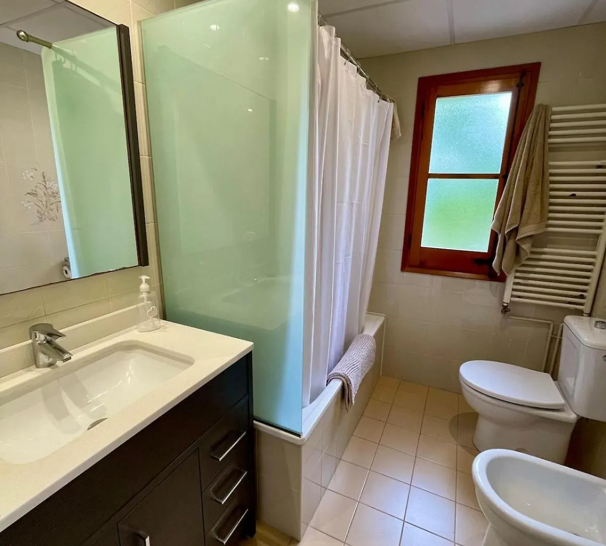 Hébergement de vacances Villa Casa En Sant Antoni De Calonge Espagne